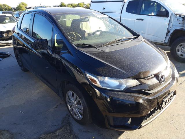 honda fit lx 2016 jhmgk5h59gx008488