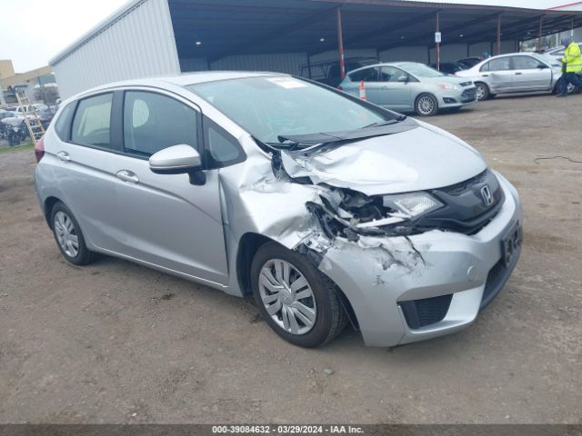 honda fit 2016 jhmgk5h59gx010256