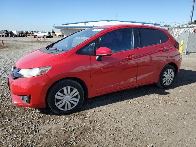 honda fit lx 2016 jhmgk5h59gx038736