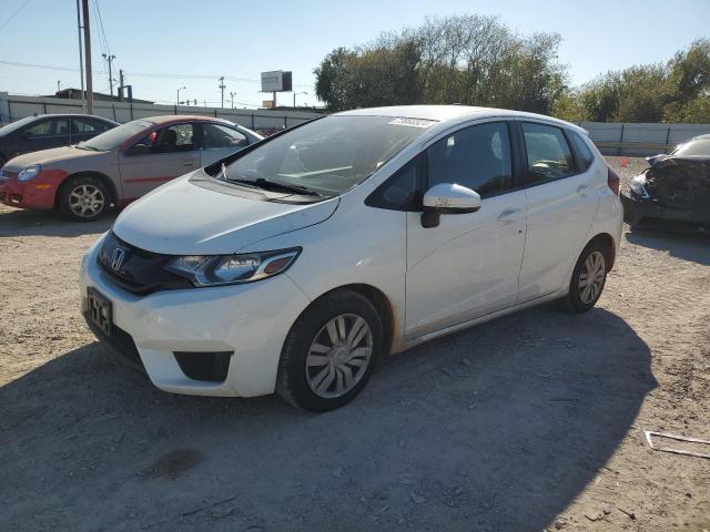 honda fit lx 2016 jhmgk5h5xgs003927