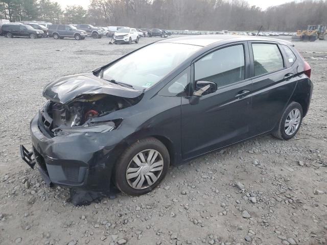 honda fit lx 2016 jhmgk5h5xgs005970