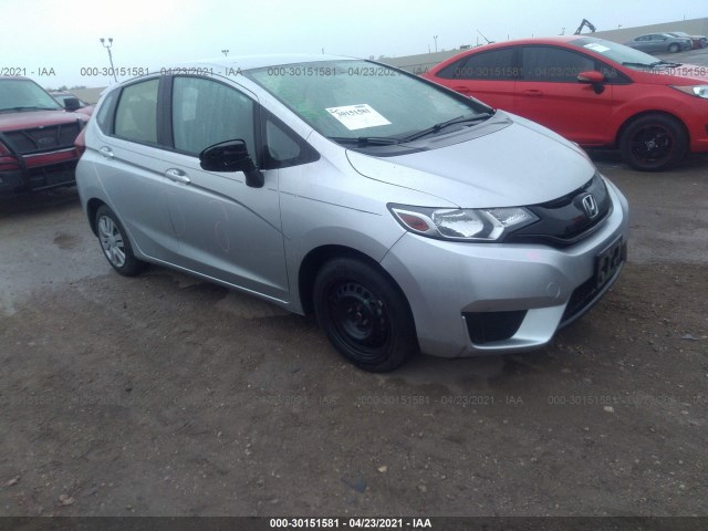 honda fit 2016 jhmgk5h5xgs006083