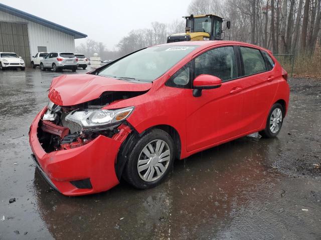 honda fit lx 2016 jhmgk5h5xgs012451