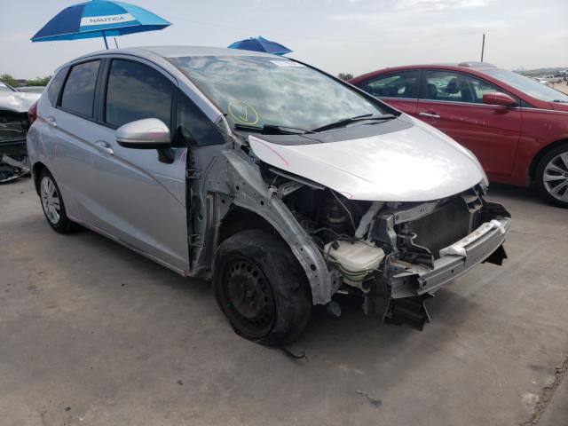 honda fit lx 2016 jhmgk5h5xgx010797