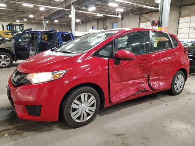 honda fit lx 2016 jhmgk5h5xgx021069