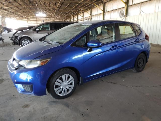 honda fit lx 2016 jhmgk5h5xgx021542