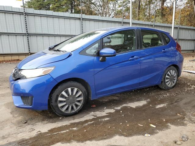 honda fit lx 2016 jhmgk5h5xgx026952