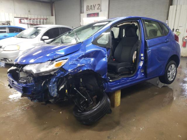 honda fit lx 2016 jhmgk5h5xgx031214