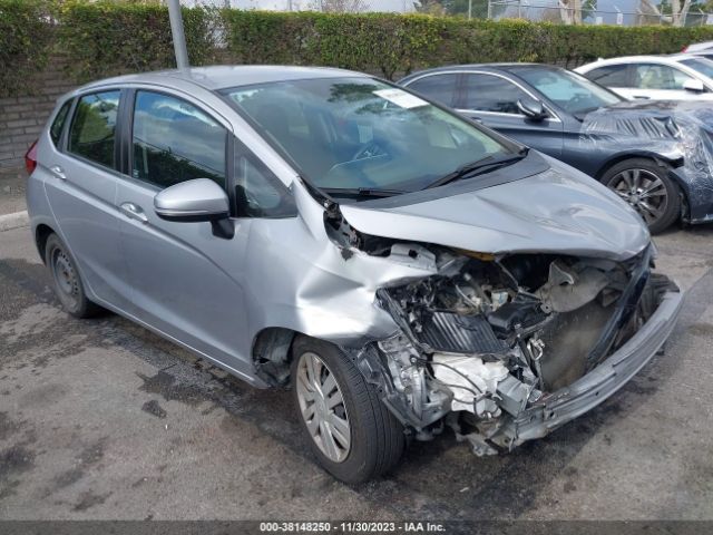 honda fit 2017 jhmgk5h5xhs003279