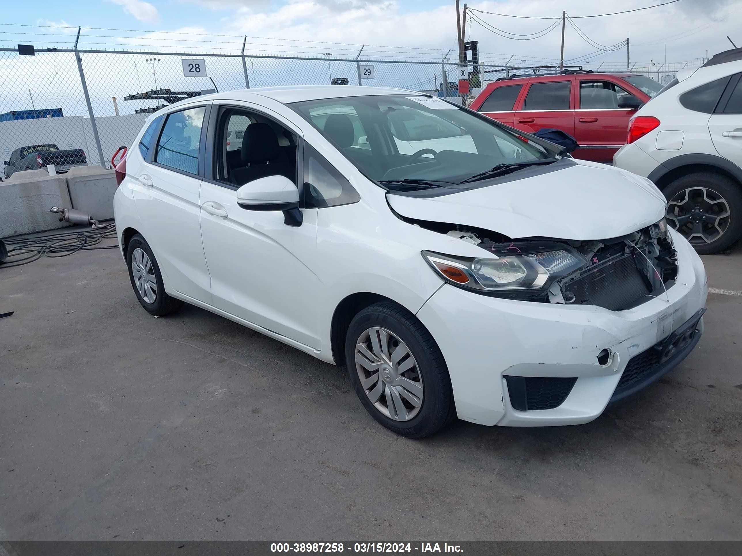 honda fit 2017 jhmgk5h5xhs022978