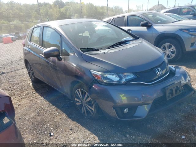 honda fit 2016 jhmgk5h70gs002934