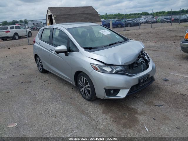 honda fit 2016 jhmgk5h70gx001267