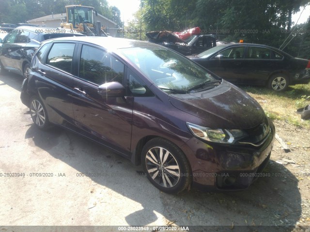 honda fit 2016 jhmgk5h70gx031093