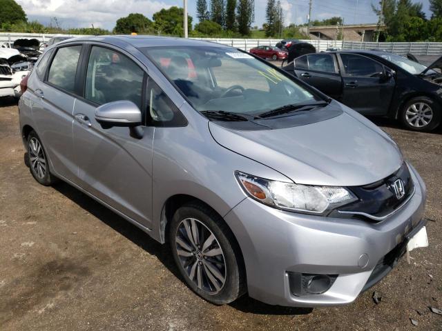 honda fit ex 2017 jhmgk5h70hs002367