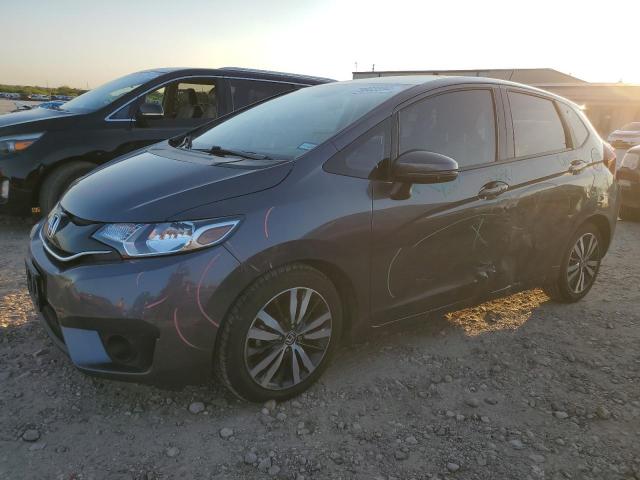 honda fit ex 2017 jhmgk5h70hs004801