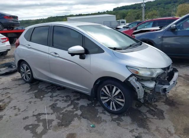 honda fit 2016 jhmgk5h71gx027084