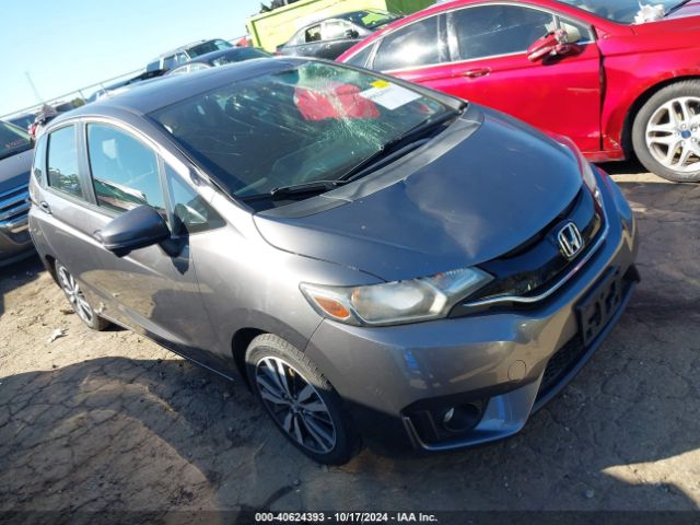 honda fit 2016 jhmgk5h71gx032544