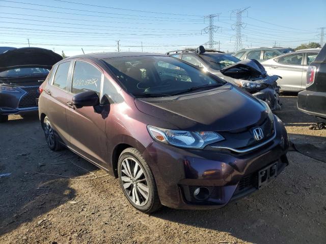 honda fit ex 2016 jhmgk5h71gx043043