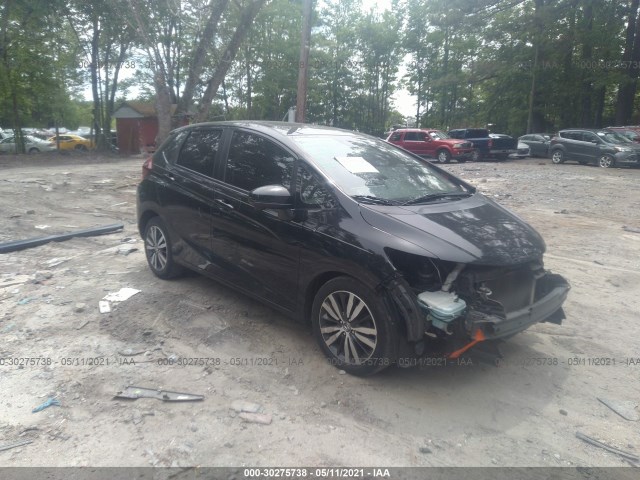 honda fit 2016 jhmgk5h71gx043799