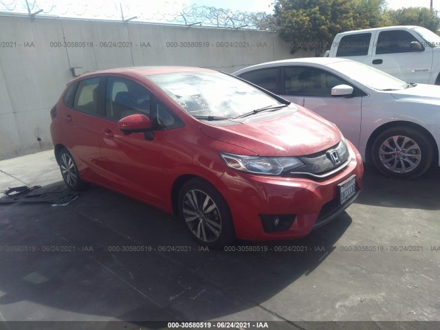 honda fit ex 2017 jhmgk5h71hs004029