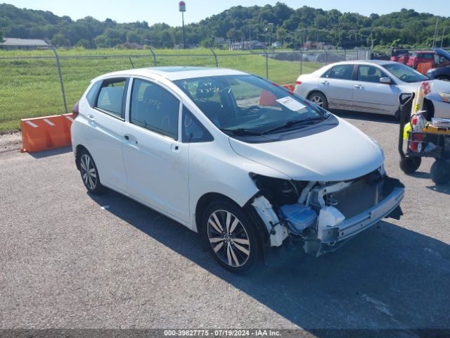 honda fit 2016 jhmgk5h72gx000542