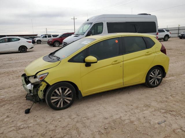 honda fit ex 2016 jhmgk5h72gx002551