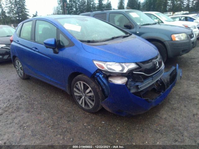 honda fit ex 2016 jhmgk5h72gx027398