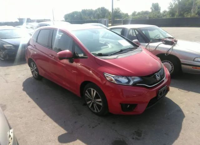 honda fit 2016 jhmgk5h72gx034304