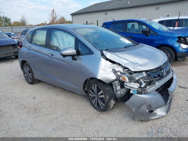 honda fit 2017 jhmgk5h72hs010132