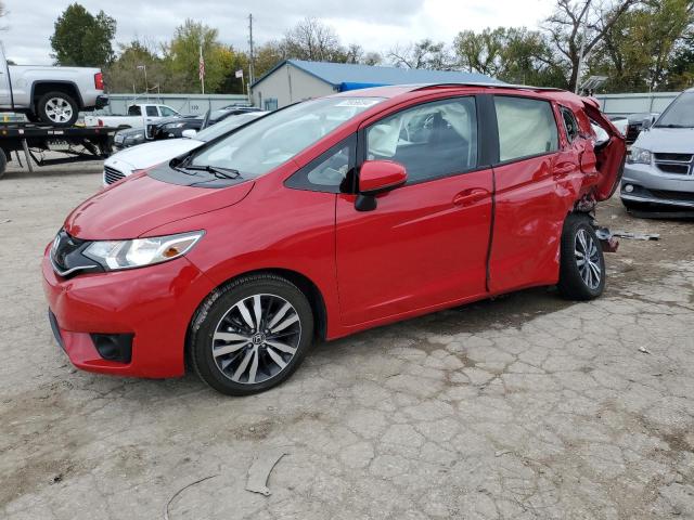 honda fit ex 2016 jhmgk5h73gx036319