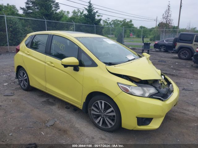 honda fit 2016 jhmgk5h74gs010762