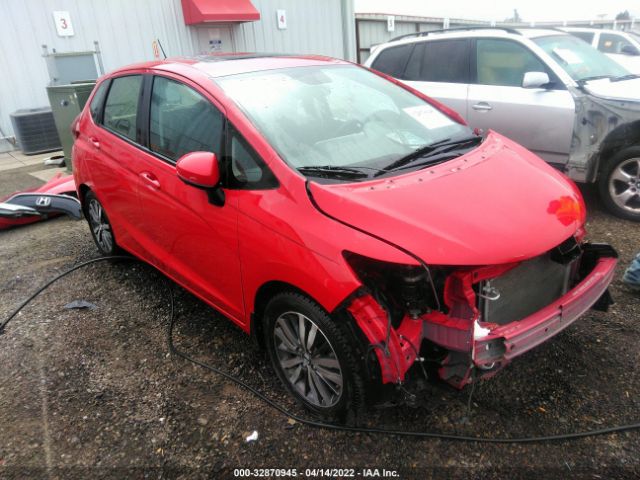 honda fit 2016 jhmgk5h74gx020548