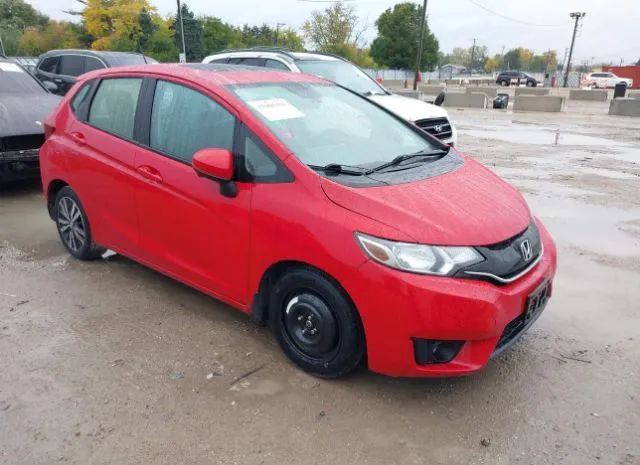 honda fit ex 2016 jhmgk5h74gx036006