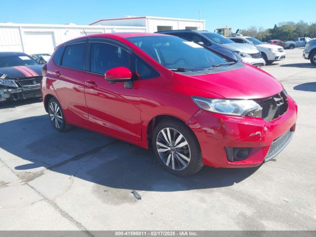 honda fit 2016 jhmgk5h74gx043456