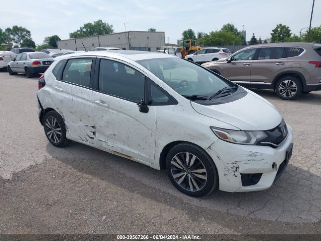 honda fit 2016 jhmgk5h74gx045692