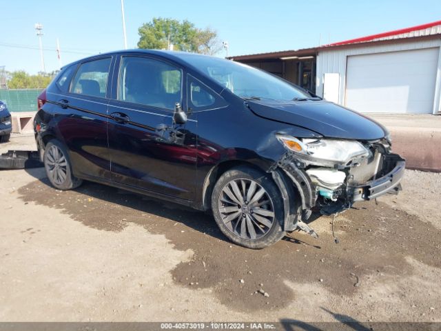 honda fit 2016 jhmgk5h75gs011127