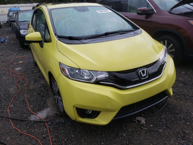 honda fit ex 2016 jhmgk5h75gx008845