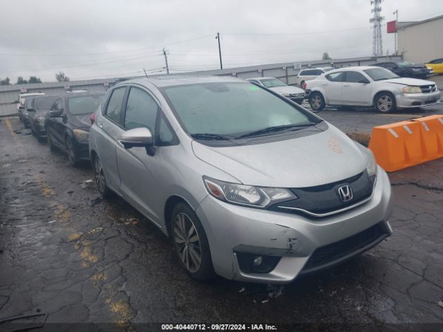 honda fit 2016 jhmgk5h75gx037374