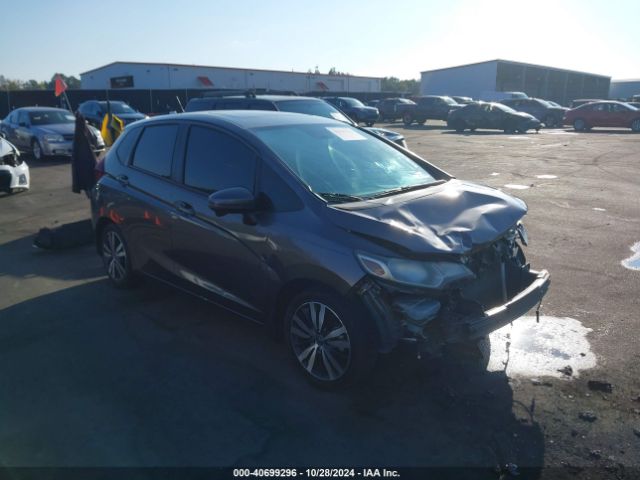 honda fit 2016 jhmgk5h75gx039626