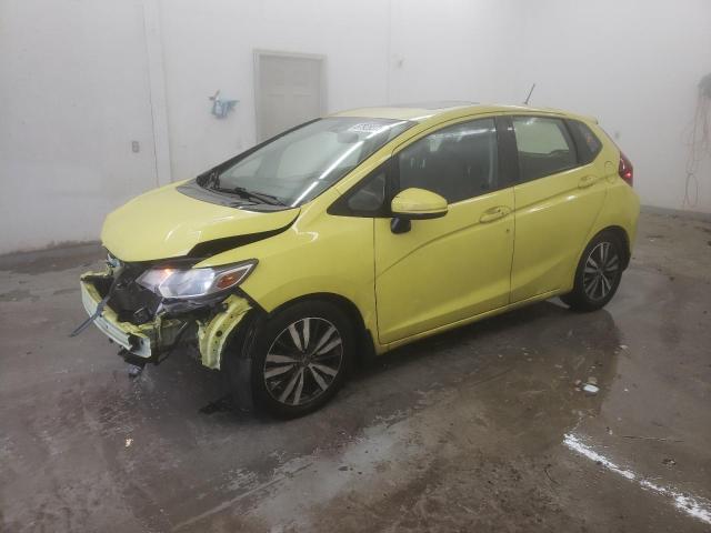 honda fit ex 2017 jhmgk5h75hs000551