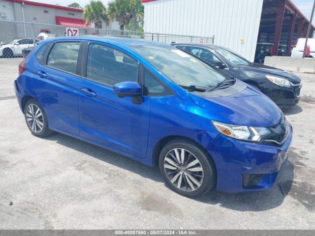 honda fit 2017 jhmgk5h75hs008343