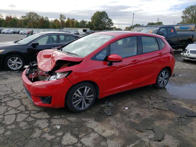 honda fit ex 2016 jhmgk5h76gx029249