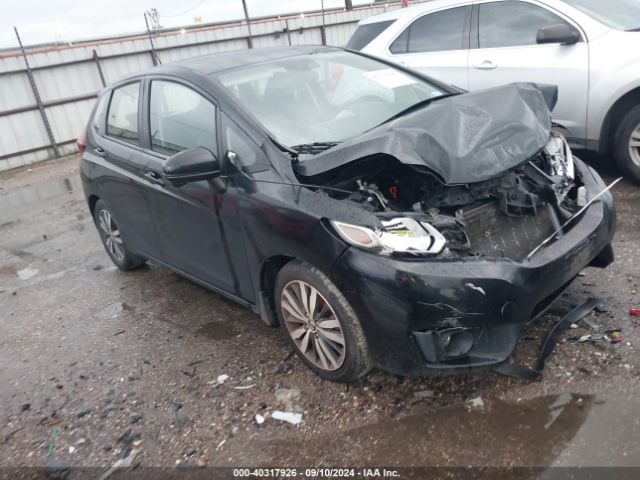 honda fit 2016 jhmgk5h77gs003515