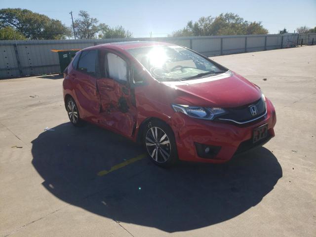 honda fit ex 2016 jhmgk5h77gx010662