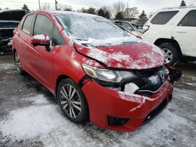 honda fit ex 2016 jhmgk5h77gx026506