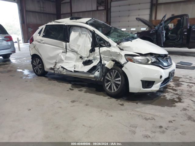 honda fit 2016 jhmgk5h77gx036243