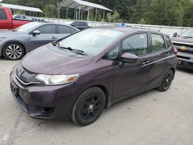 honda fit ex 2016 jhmgk5h77gx043063