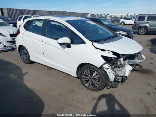 honda fit 2016 jhmgk5h77gx046139