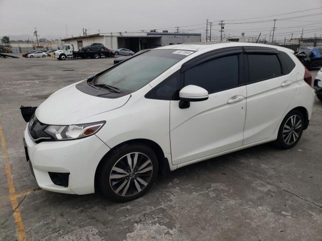 honda fit ex 2017 jhmgk5h77hs004746