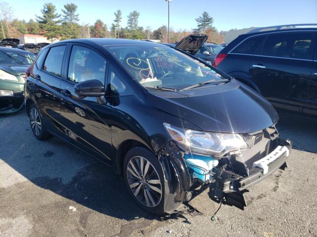 honda fit ex 2017 jhmgk5h77hs014466